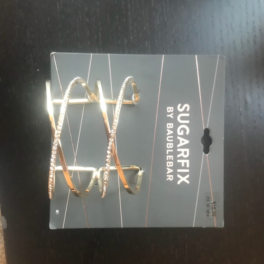 Sugarfix by Baublebar